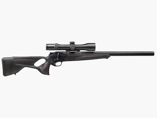 Blaser R8 Ultimate Silence Cuir .308Win Fusils à répétition