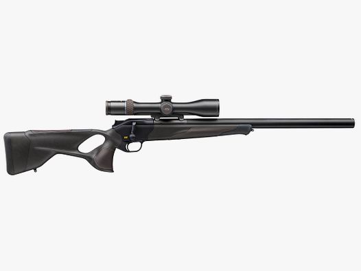 Blaser R8 Ultimate Silence Leather .308Win Repeating Rifles