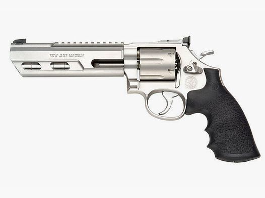 Smith & Wesson 686 Competitor 6''​ .357Mag Revolver