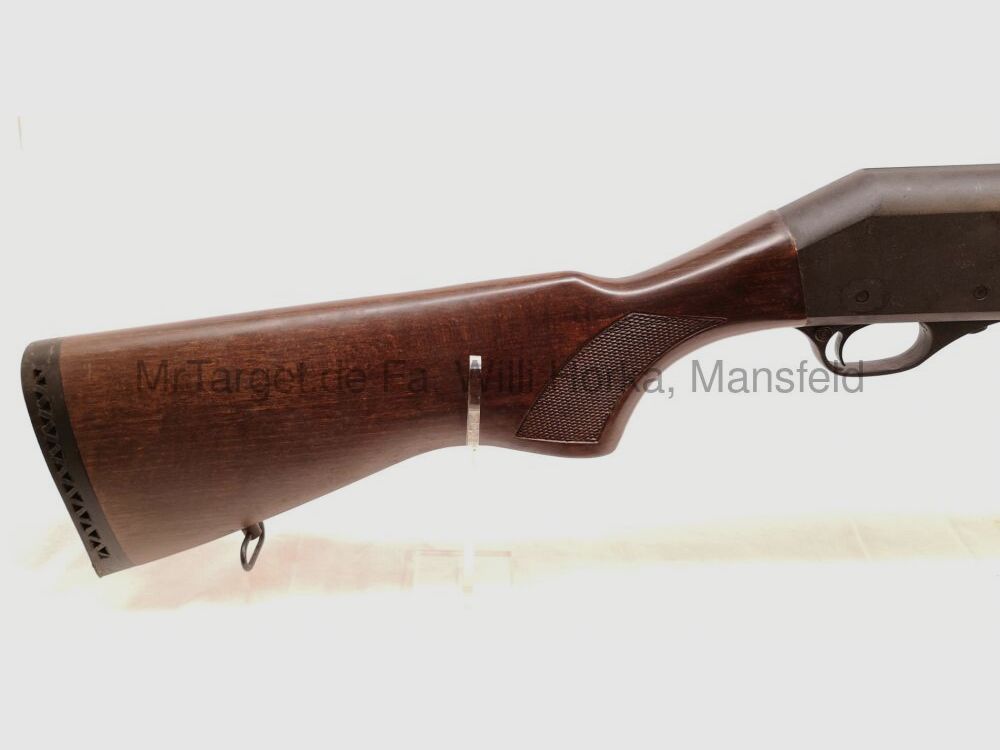 Rottweil carabina a ripetizione con calcio anteriore
