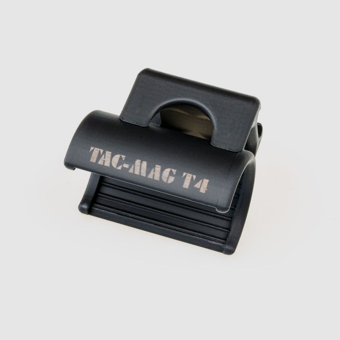 TAC-MAG T4 "LITTLE BABY" V2 | Magazinhalter | Magazin Holder | HDR50 | Kooperation X FischerSTUFF
