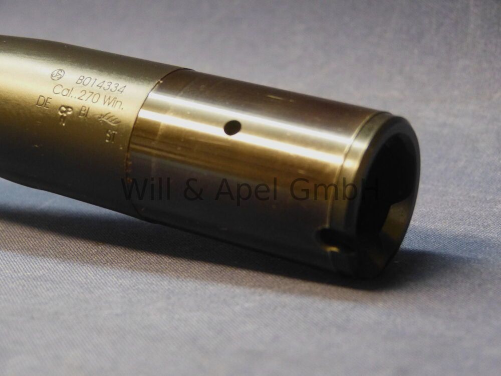 SAUER & SOHN 404/505