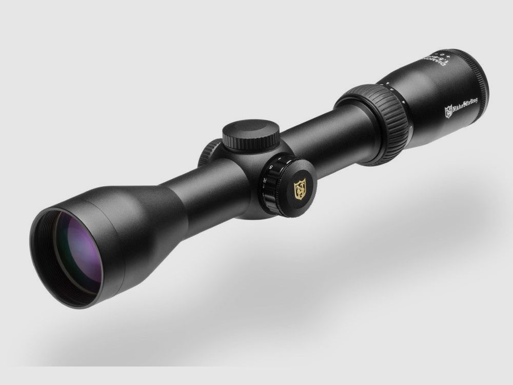 NIKKO STIRLING DIAMOND-30 1.5-6X44-S 4-DOT ILLUMINATO NDSI15644