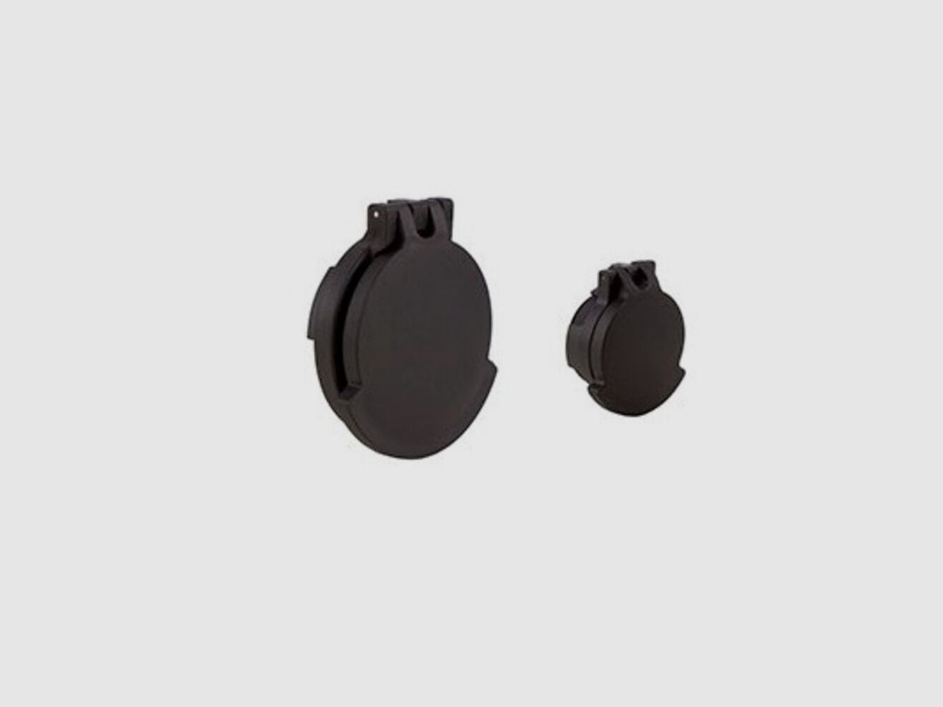 Trijicon Flip-Cap Set Tenebraex VCOG