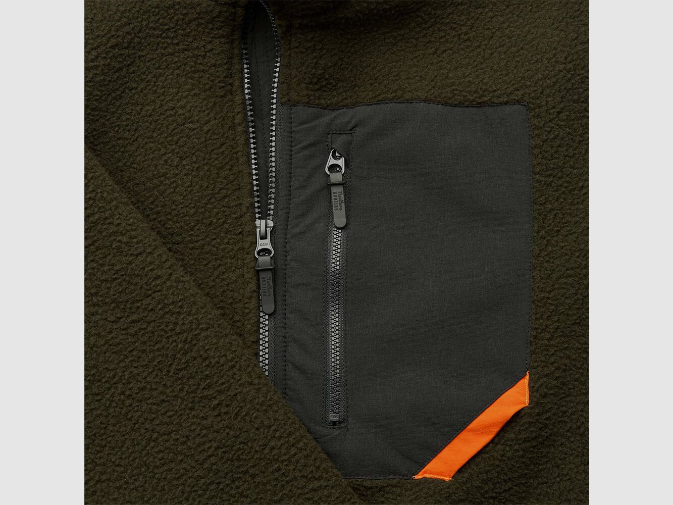 Northern Hunting Fleecejacke Nord