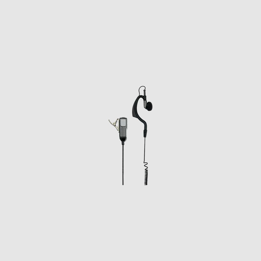 MIDLAND G9 PRO BLAZE COMPLETA DI AURICOLARE MA21 IN OMAGGIO, immagine 2 di 2