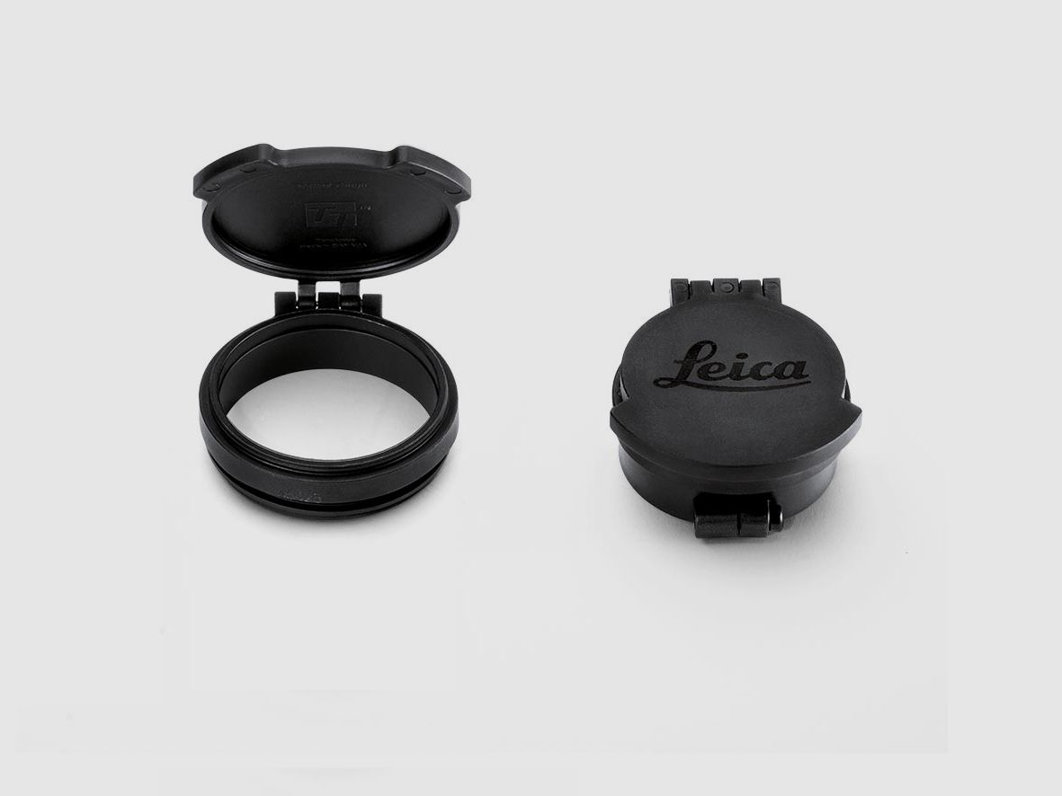 Leica Flip Cover Set Ampuls 6