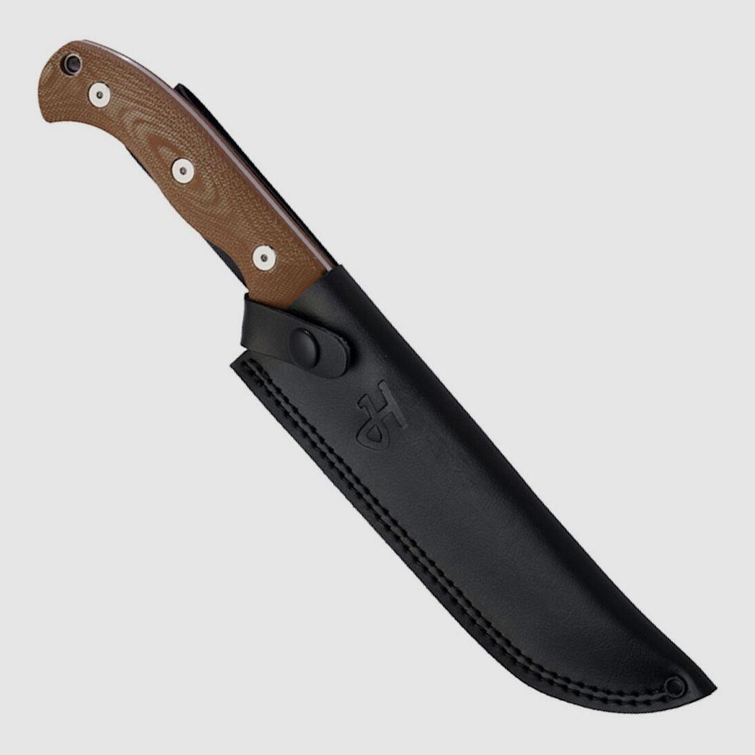 Herbertz Outdoor mes Desert, afbeelding 5 van 5
