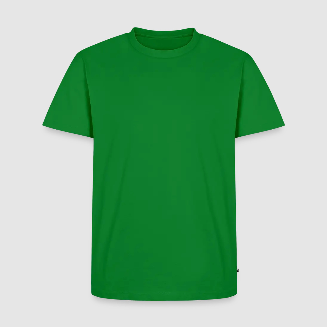 PUMA Men’s Premium T-Shirt "PUMA Heritage Logo Back"