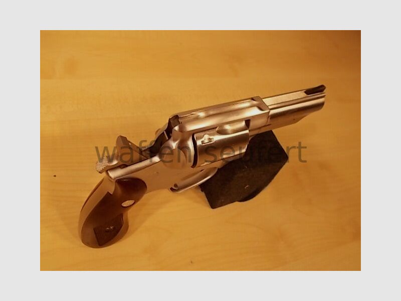 Ruger Speed-Six 2 3/4Z Stainless
