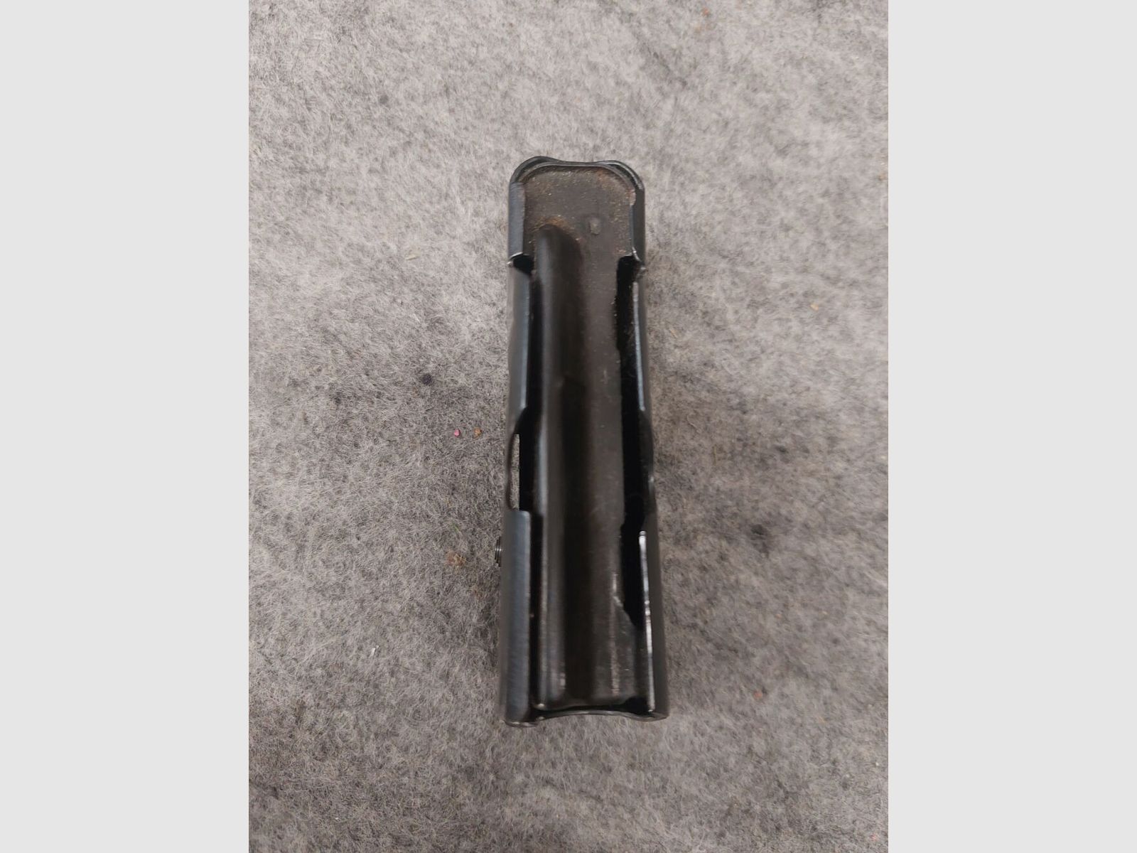 Remington, USA 7600, 742