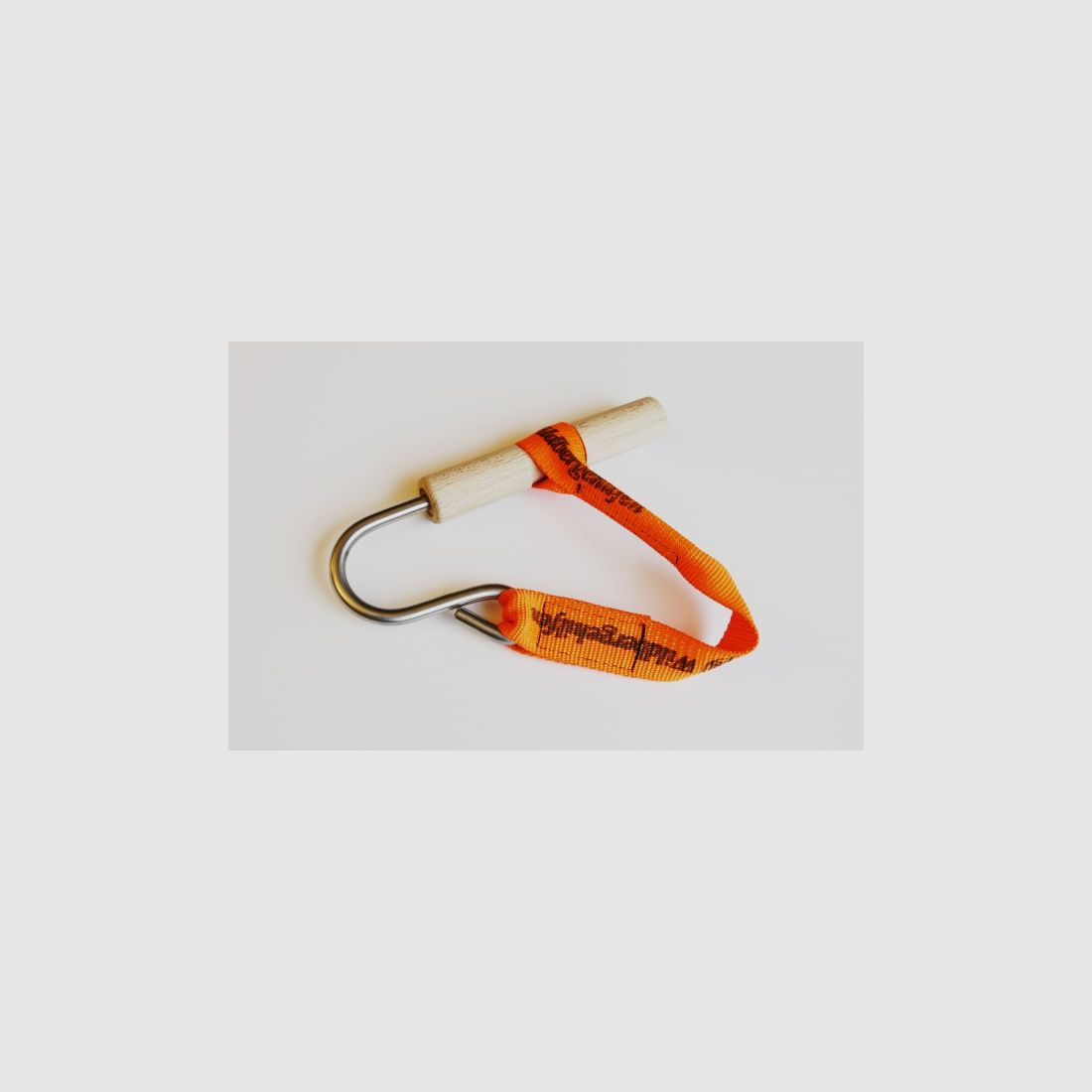 tjs-Hand-Wildbergehilfe XL, Bild 3 von 3