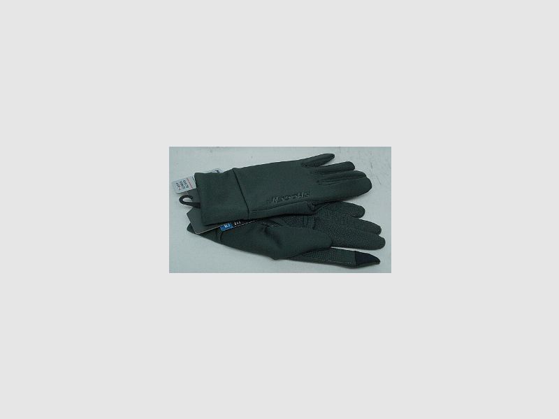 Polartec Power Stretch - Handschuh, mit Schießfinger