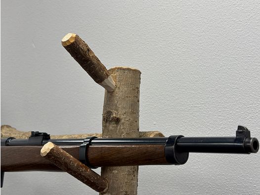 Original Karabiner Destroyer 1921 Kal. 9mm Bergmann, Zustand Top ! 