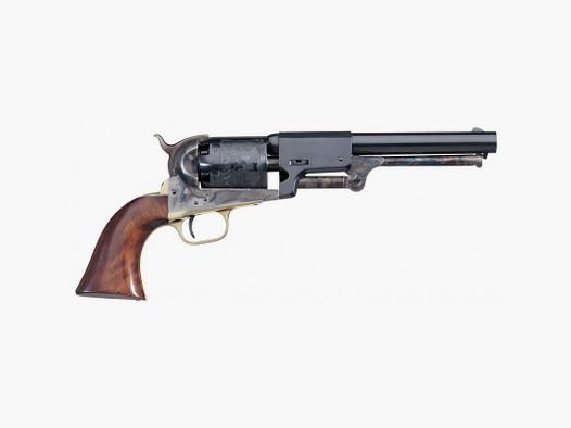 Revolver Colt Dragoon 3. Modell UBERTI - BLAU