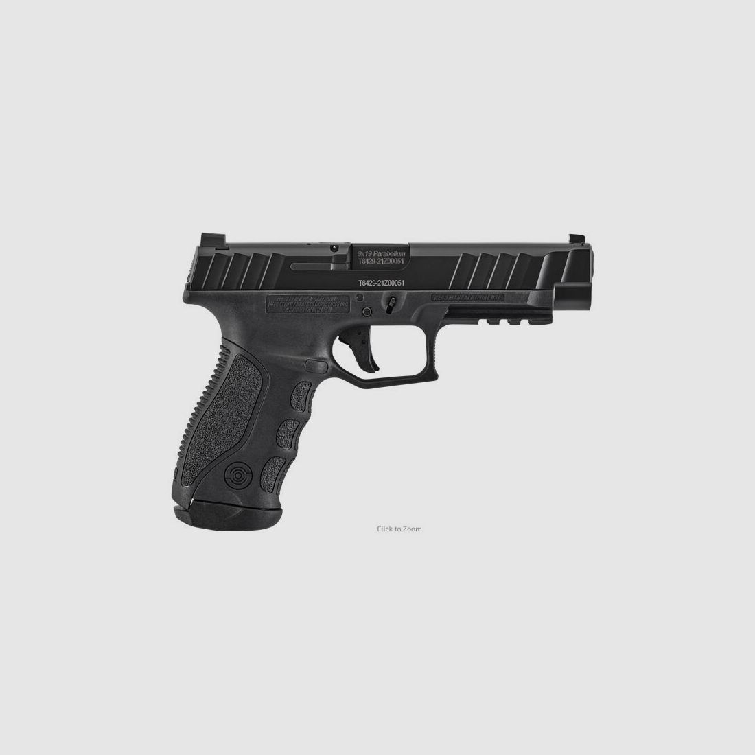 Stoeger STR-9F Full Size 9x19 Pistole