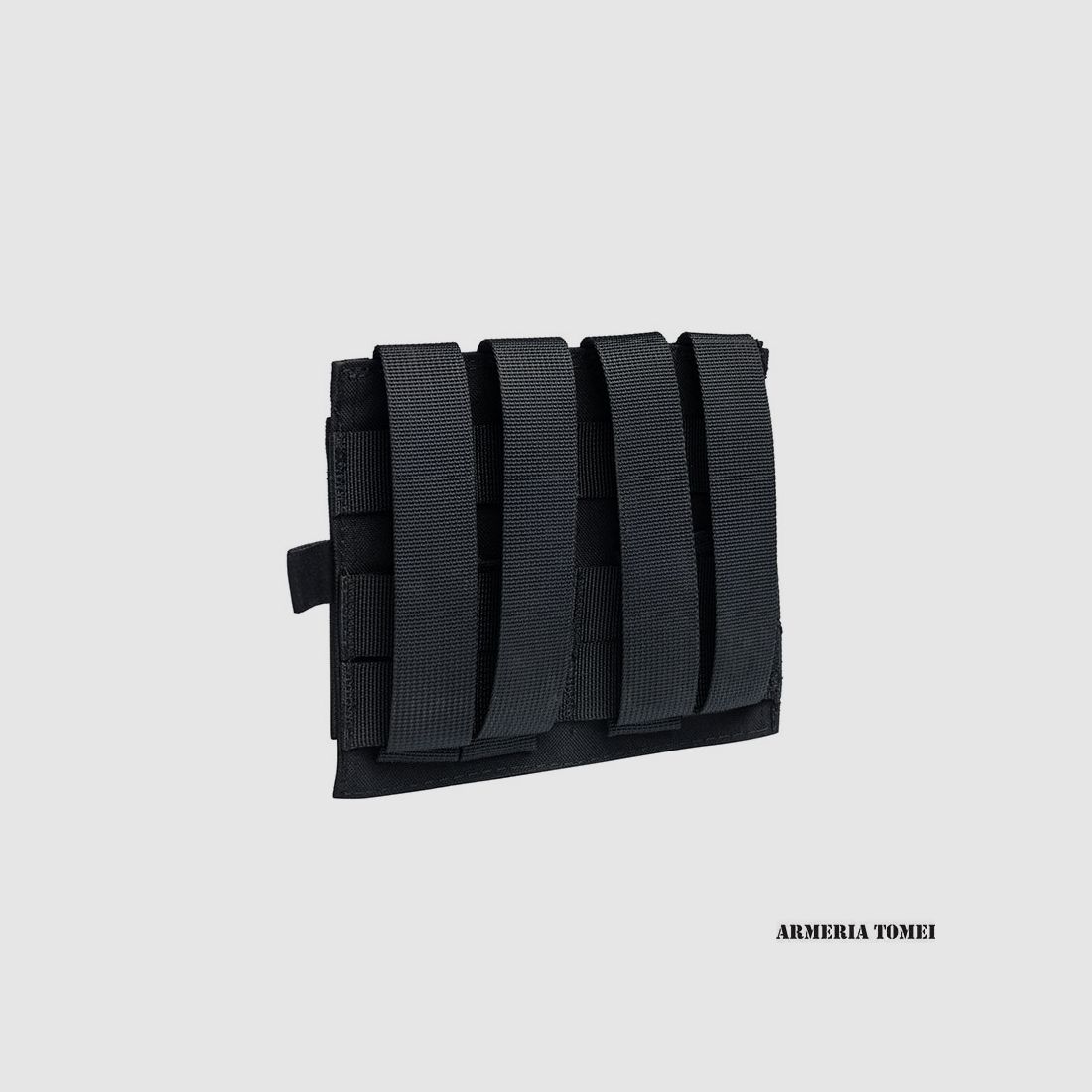 BERETTA – CARGADOR DOBLE OPEN TOP 5.56/223 REM Negro, imagen 2 de 3