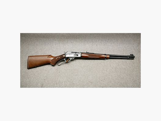 Unterhebel-Repetierbüchse Marlin 336 CS, Kaliber .30-30 Win.
