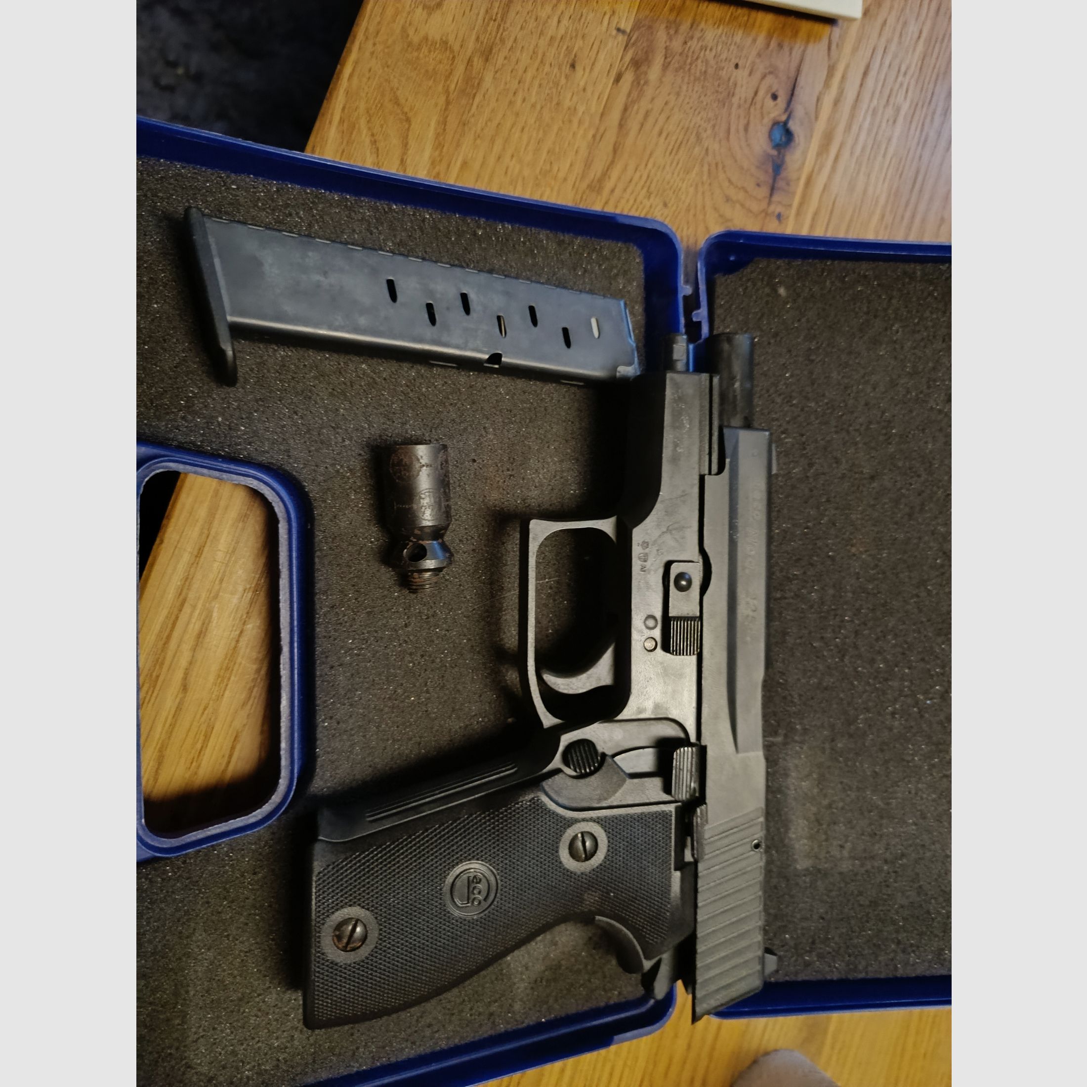 geco mod 225