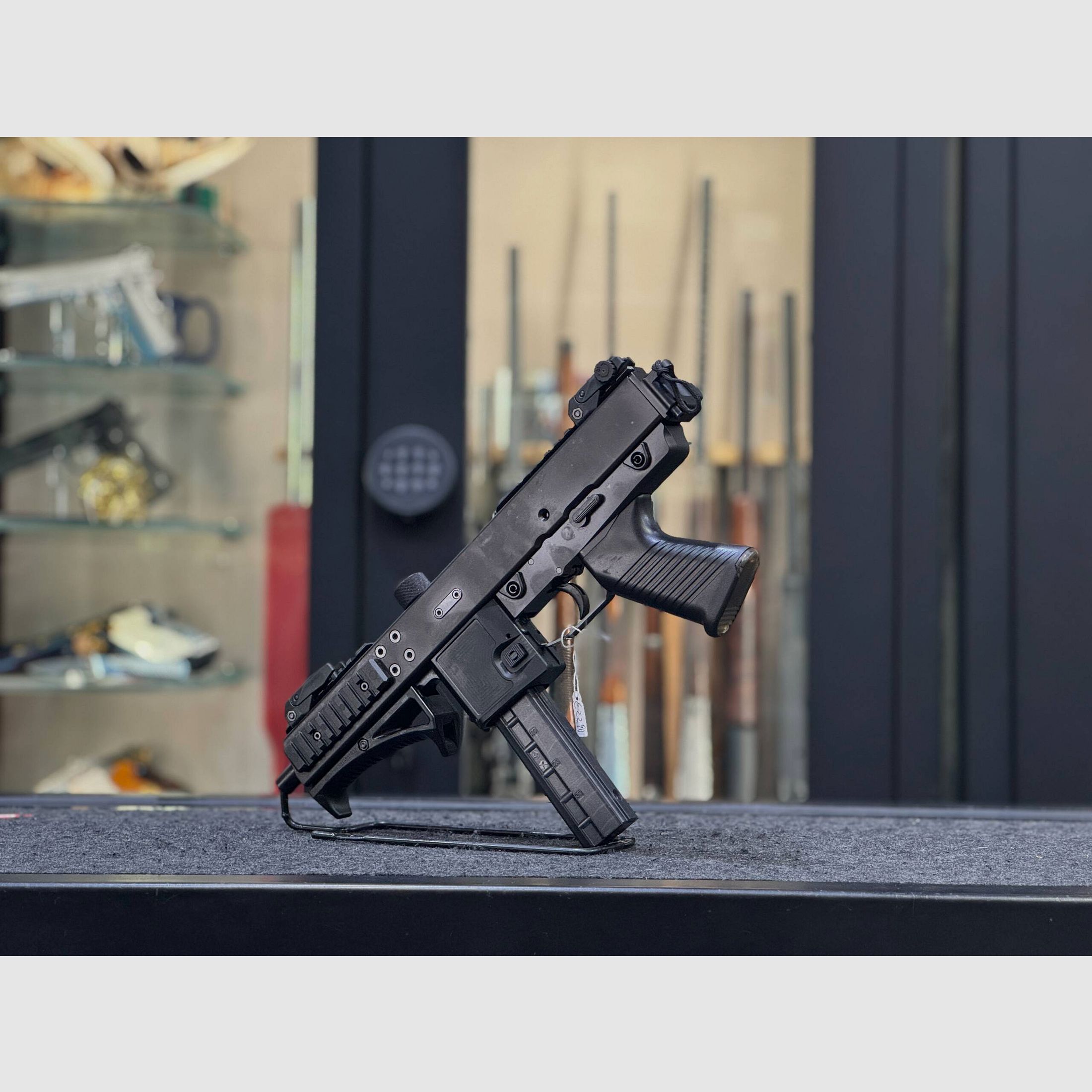 Brügger & Thomet KH9, image 4 sur 5