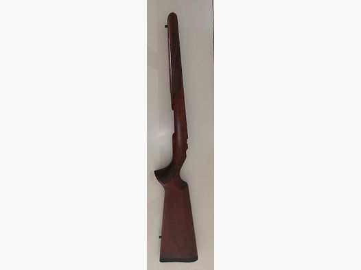 Steel Action HS Holzschaft 