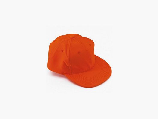 GORRA NIÑO NARANJA NEON