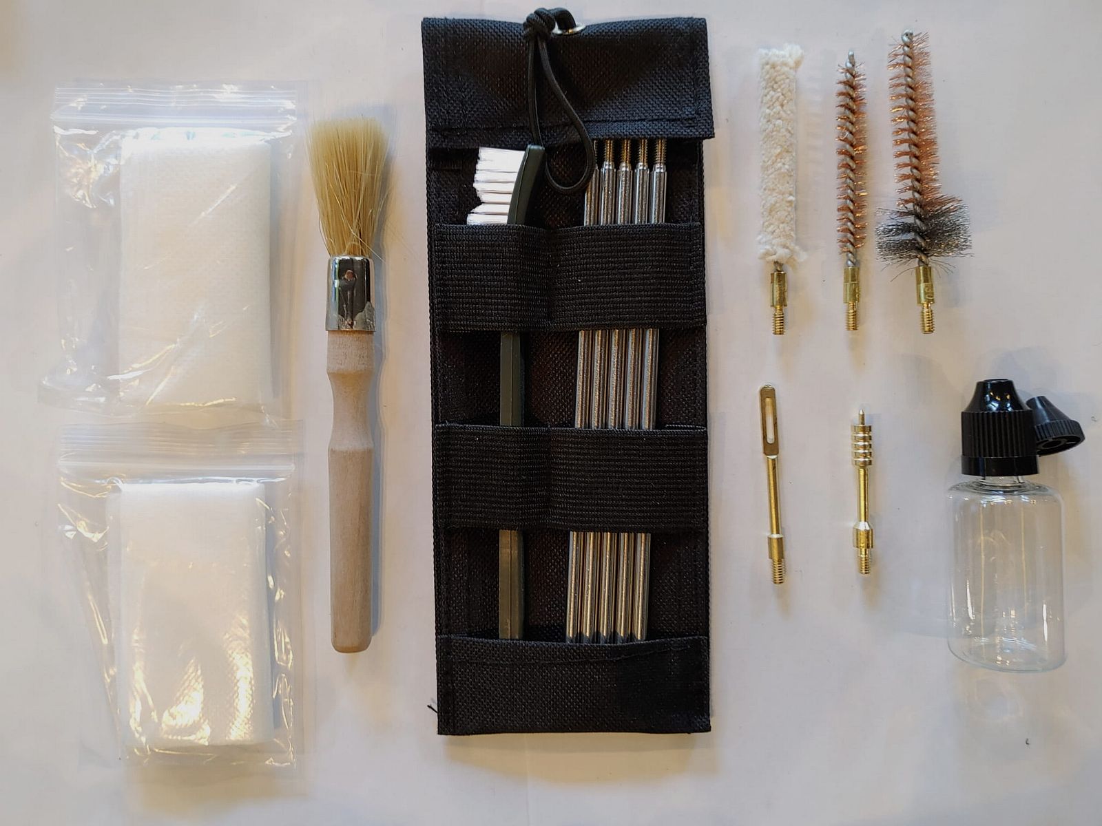 Reinigungsset .30 cal, Bild 2 von 3