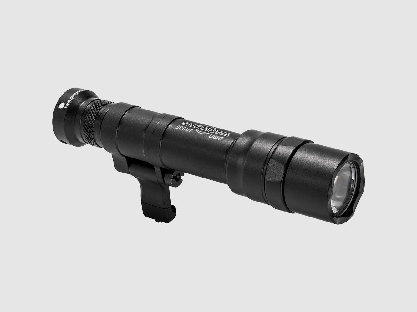 SureFire – torcia / Mod. M640DF Dual Fuel Scout Pro / nera, immagine 4 di 4