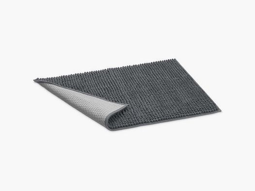 Hunter Tappetino per cani cattura sporco Waterloo Grigio Chiaro