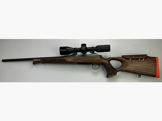 Sauer 101 GTI
