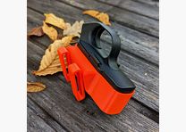 Für Blaser R8 Magazin: Gürtelhalter