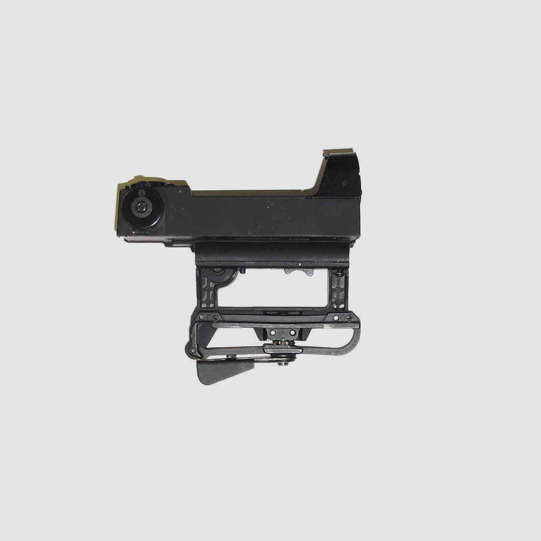 Visor de punto rojo Kobra para AK 47