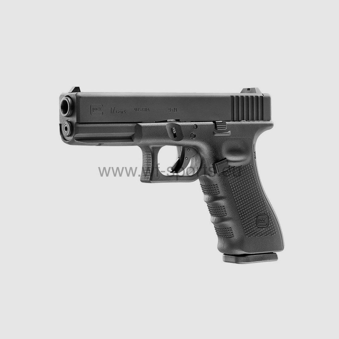 Glock 17 Gen4 6mmBB 17 Gen4