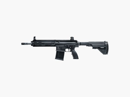 Fusil Airsoft Heckler & Koch HK417 6 mm