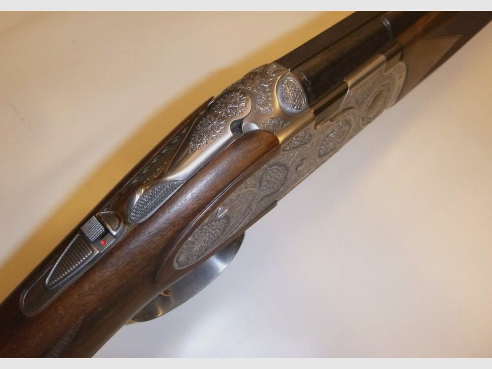 Beretta 687 EELL