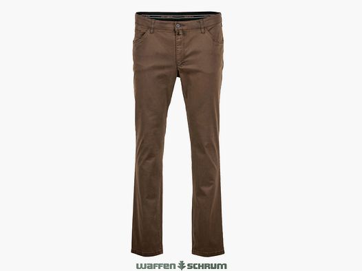 Club of Comforts Hinrichs Bekl Hose Marvin braun