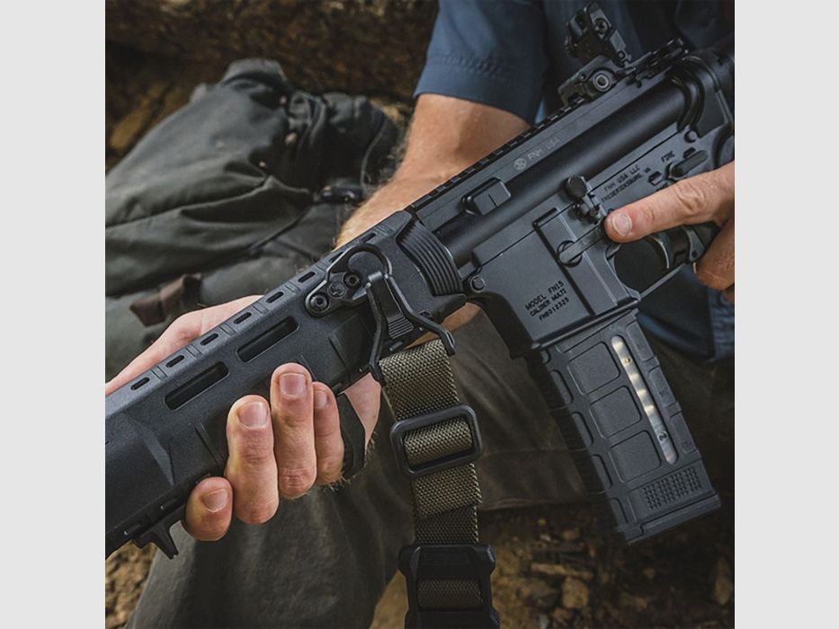 MAGPUL M-LOK Anclaje Paraclip para correa, imagen 8 de 8