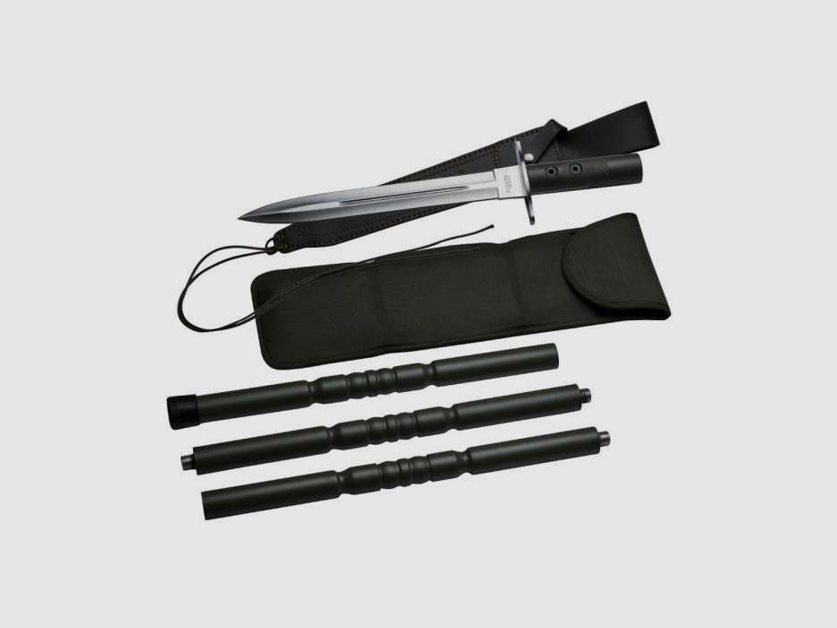 3-teilige Speere + Dagger 180CM JOKER, Bild 1 von 3