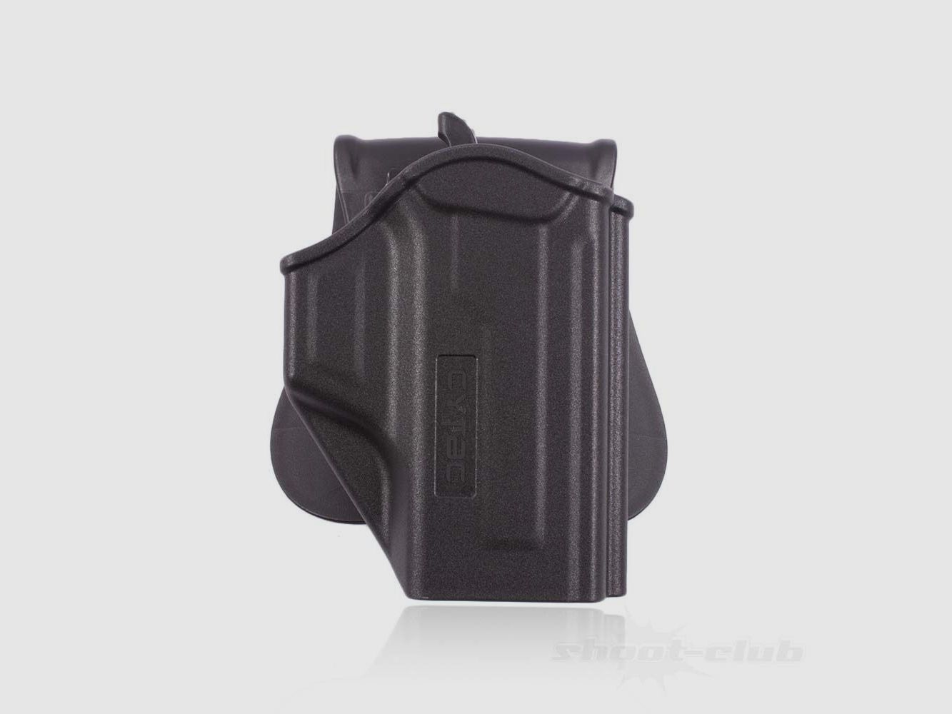 CYTAC T-ThumbSmart Taurus Millennium G2 Black