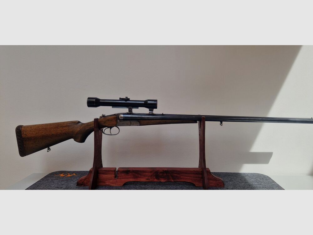 Bühag Mod. 1