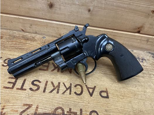 SRS Revolver Umarex PYTHON, PTB282-2, Kal..380K