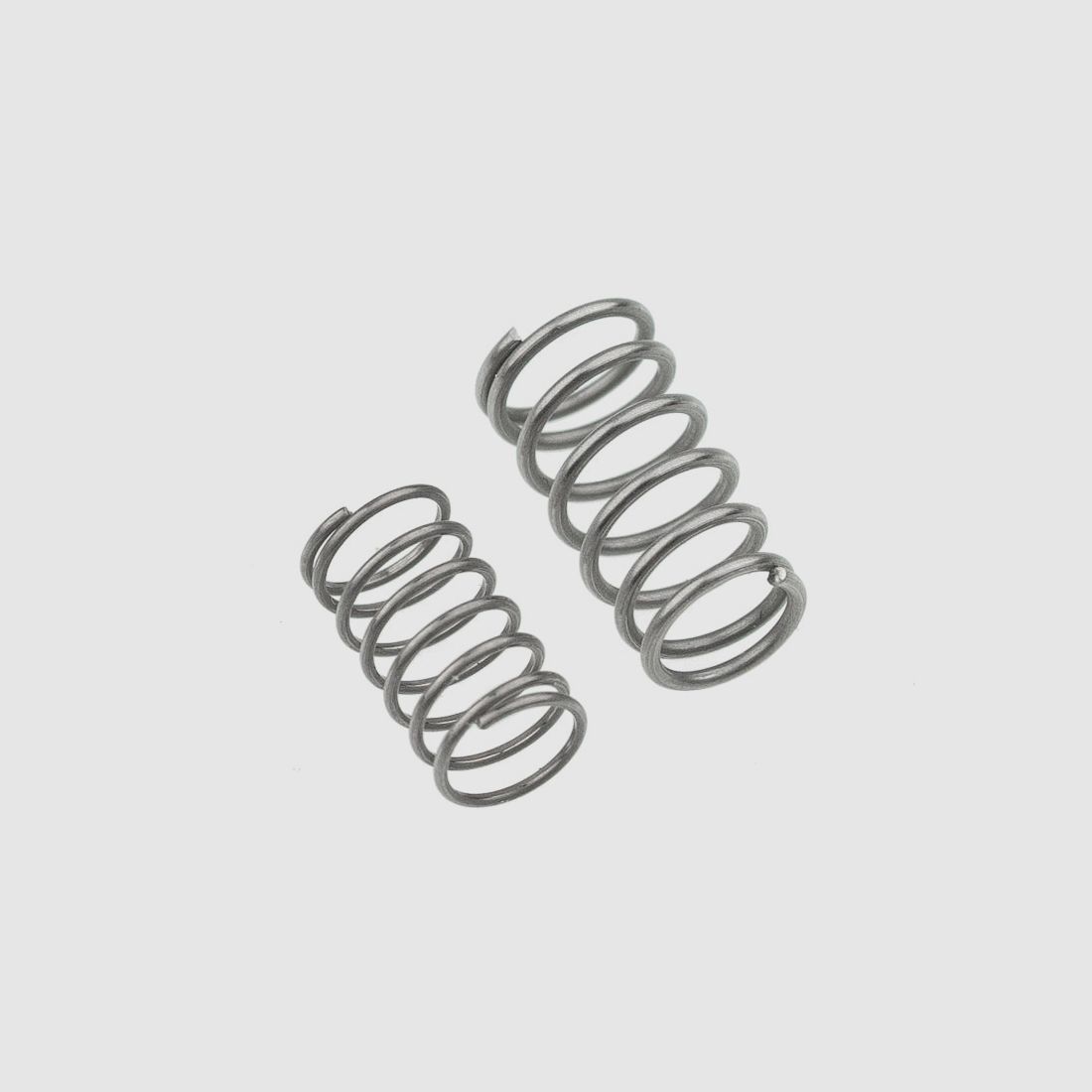 Ventil Tuning Feder | Valve Tuning Spring | Edelstahl | T4E | Umarex TPM1 | Walther PPQ M2 | Smith & Wesson M&amp;P9 2.0 | Glock 17 Gen 5 | Heckler Koch SFP9 VP9 | PDP