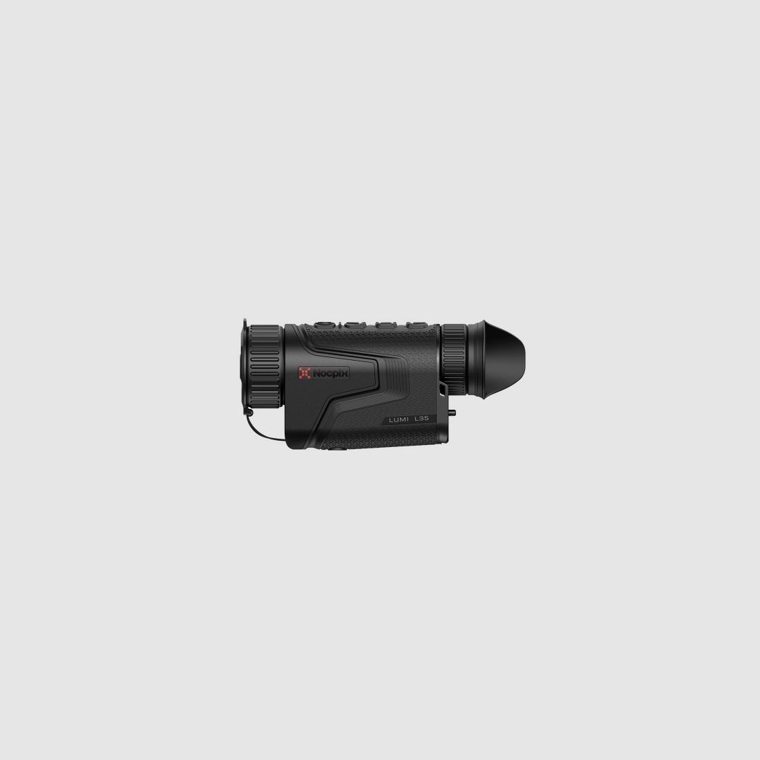 Nocpix Lumi L35 Warmtebeeld Spotter / Handkijker Mini, afbeelding 6 van 14