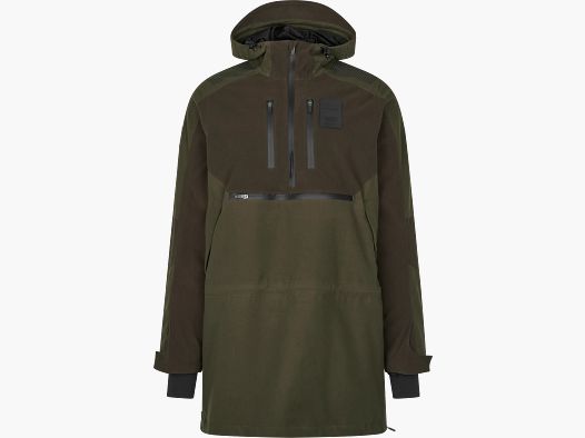 Seeland Chaser BGH Anorak Mężczyźni Pine green 60