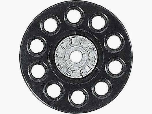 Revista UX para carabina de aire Canex