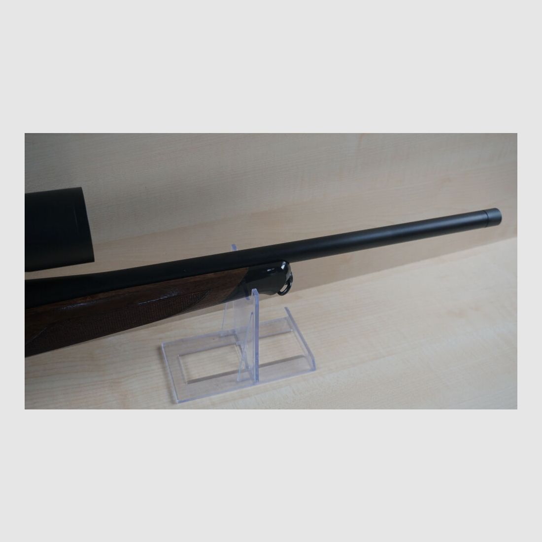 Sauer & Sohn 505 ErgoLux, image 6 of 6