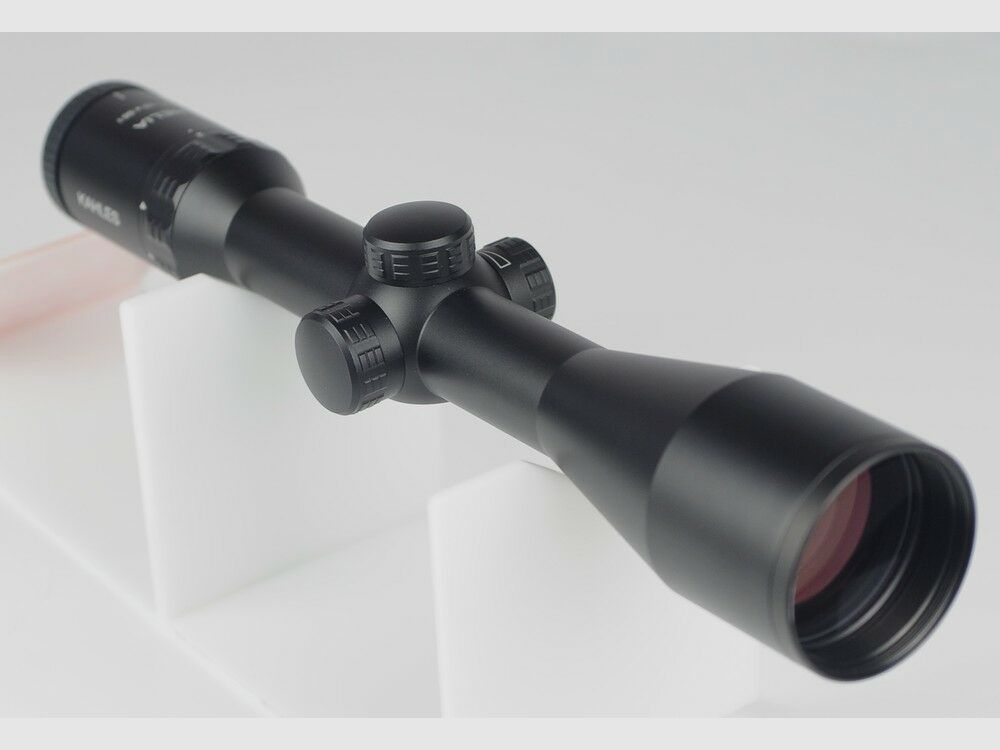 Kahles	 KAHLES Helia 2-10x50i ABS 4-Dot