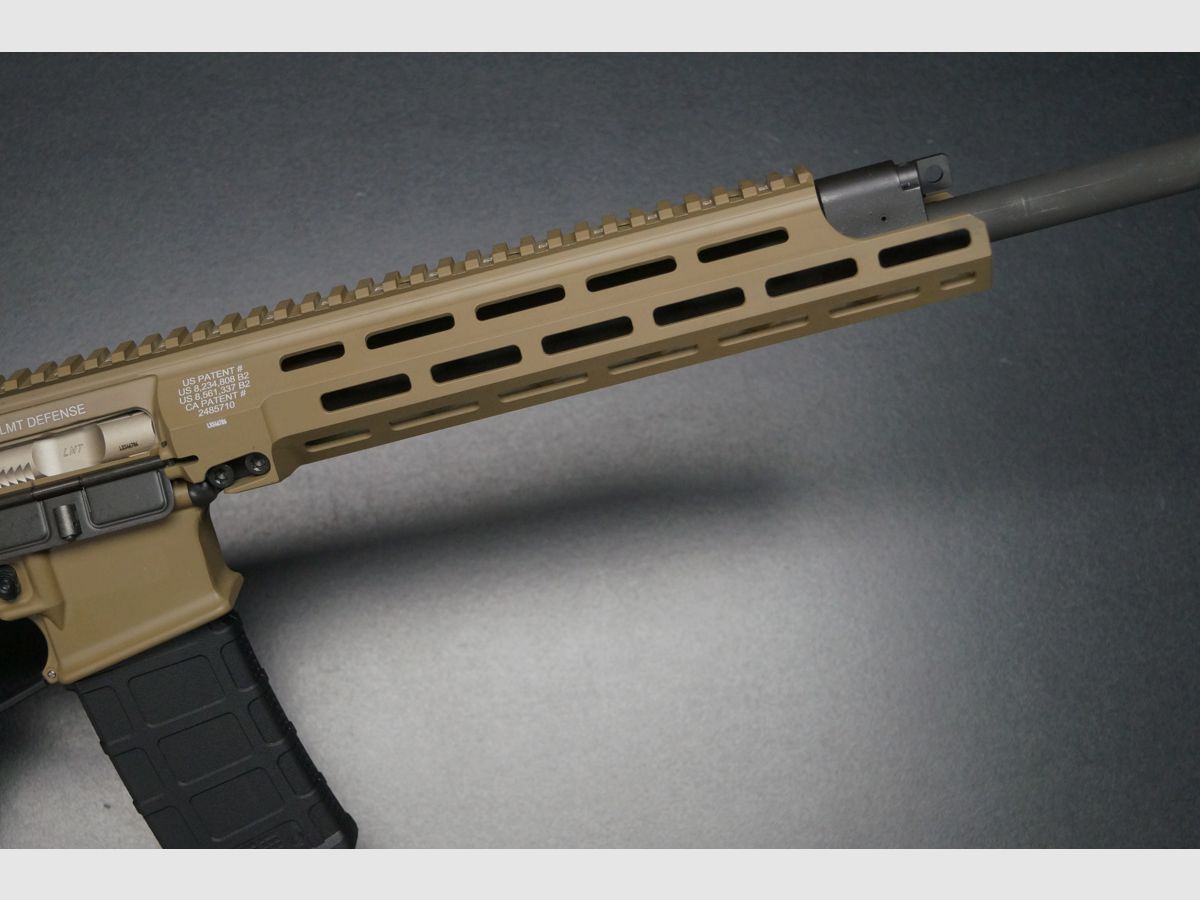 LMT Defense MARS STGW 25 16", image 2 sur 7
