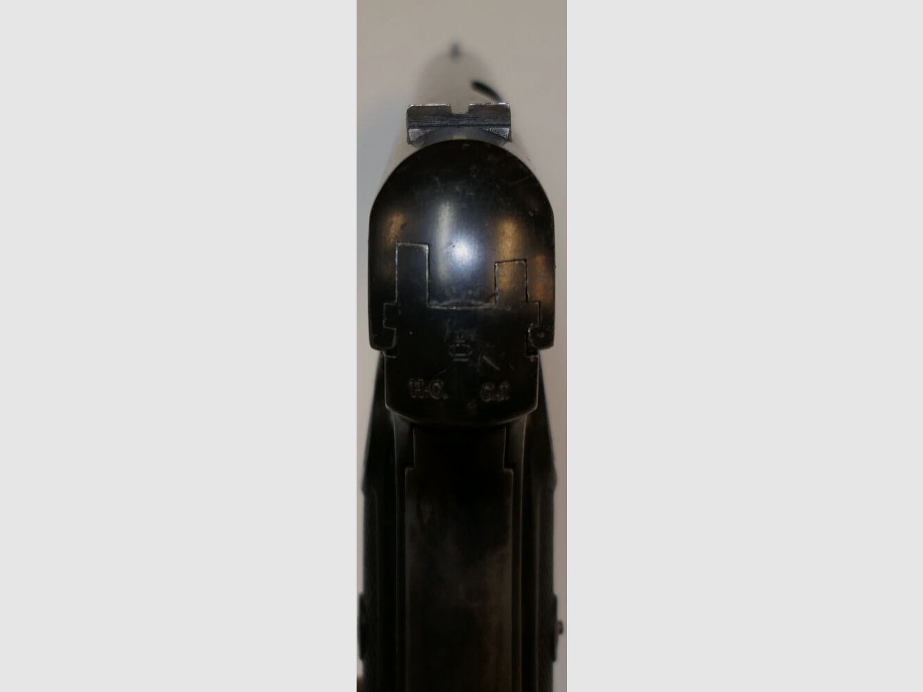 Browning	 FN Mod.1903
