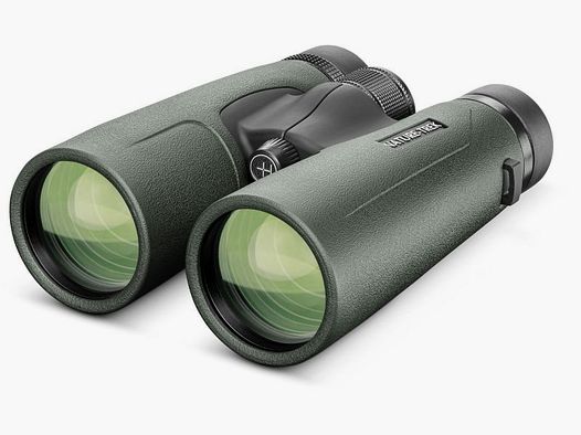 HAWKE Nature-Trek 10x50 Fernglas – grün